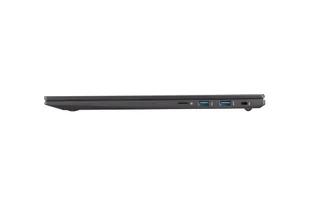 LG UltraPC Ryzen 5 5625U 16" WUXGA 8GB SSD512 BT BLKB W11Pro Charcoal Gray (REPACK) 2Y - Laptopy - miniaturka - grafika 6