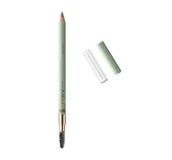 Akcesoria i kosmetyki do stylizacji brwi - KIKO Milano Kind temperowana kredka do brwi z szczoteczką 01 Taupe 1,08g - miniaturka - grafika 1
