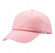 Czapki i chusty sportowe męskie - Damska Czapka z daszkiem HOREN WO'S - miniaturka - grafika 1