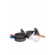 Kuchnia turystyczne i akcesoria - Zestaw naczyń turystycznych Fire-maple Feast 3 - miniaturka - grafika 1