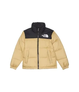 THE NORTH FACE Teen 1996 Retro Nuptse kurtka sportowa kurtka mieszana - Kurtki i płaszcze dla chłopców - miniaturka - grafika 1