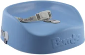 Krzesełka i taborety dla dzieci - Bumbo Booster Seat, light blue - miniaturka - grafika 1