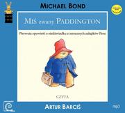 Fantasy - Michael Bond Miś zwany Paddington - miniaturka - grafika 1