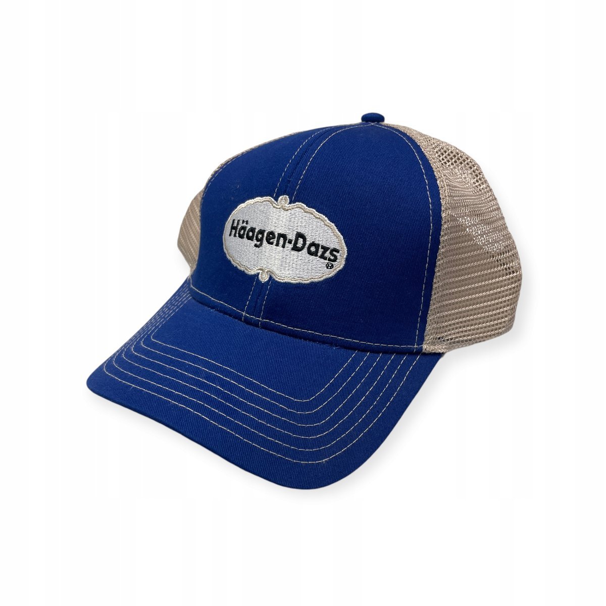 Czapka z daszkiem Cap America