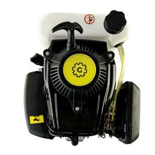 Silnik zaburtowy GRÜNWELT MASCHINEN GW170FC 2.5KM - Silniki spalinowe - miniaturka - grafika 18