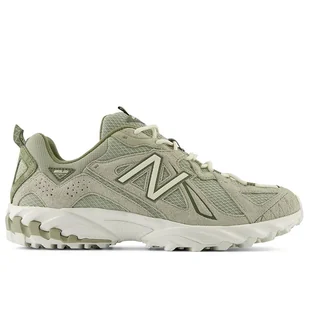 Buty New Balance ML610TOD - zielone - Buty sportowe męskie - miniaturka - grafika 1