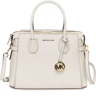 Teczki i aktówki - Michael Kors BAG MICHAEL KORS WOMEN 35S4GM9S6LLTC 30X23X10CM - miniaturka - grafika 1