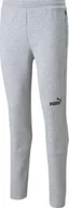 Spodnie sportowe męskie - Puma Spodnie Puma teamFinal Casuals Pants M 657386 33, Rozmiar: S - miniaturka - grafika 1