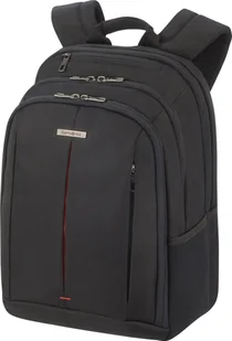Samsonite Plecak na laptopa Guardit 2.0 14.1 czarny (CM5-09-005) - Torby na laptopy - miniaturka - grafika 2
