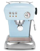 Ekspresy do kawy - Ascaso Dream niebieski - miniaturka - grafika 1