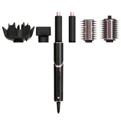 Suszarko-lokówki - Shark HD440EU 5w1 Suszarko-Lokówka 5 nasadek kuferek - miniaturka - grafika 1