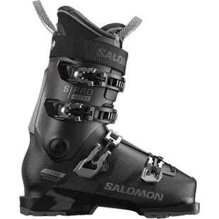Salomon, S/Pro Supra 100 GW, buty narciarskie, męskie, czarne - Buty narciarskie - miniaturka - grafika 1