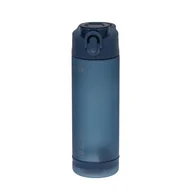 Shakery i bidony sportowe - Bidon Fresh Sport 0,75 l niebieski - miniaturka - grafika 1