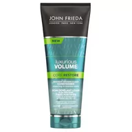 Odżywki do włosów - JOHN FRIEDA Luxurious Volume Core Restore - Odżywka z kompleksem Protein-Strength - miniaturka - grafika 1