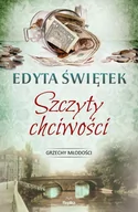 E-booki - literatura obca - Szczyty chciwości - miniaturka - grafika 1