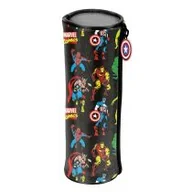 Piórniki - Paso Piórnik tuba Avengers AV24JJ-003 - miniaturka - grafika 1