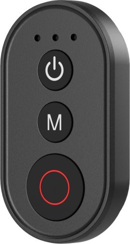 Pilot/wężyk spustowy SmallRig SmallRig 5462 Bezprzewodowy pilot zdalnego sterowania do kamer sportowych i telefonów komórkowych