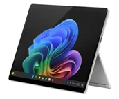 Laptopy 2w1 - Microsoft Surface Pro Copilot+ PC X Plus/16GB/256GB - LCD Platynowy EP2-08340 - miniaturka - grafika 1