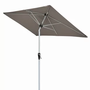 Parasol ogrodowy/balkonowy Doppler Active Auto Tilt 210x140 beżowy - Parasole ogrodowe - miniaturka - grafika 1