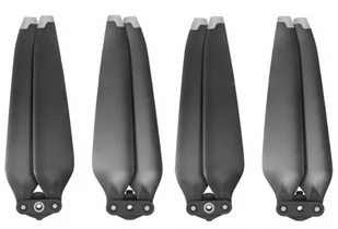 Śmigła Dji Mavic 3 9453F Low Noise Silver 4 Sztuki - Akcesoria do drona - miniaturka - grafika 1
