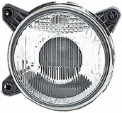 Lampy przednie - HELLA REFLEKTOR BMW 9BG135928011 - miniaturka - grafika 1