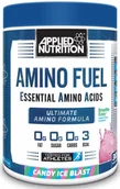 Aminokwasy - Applied Nutrition - Amino Fuel, Candy Icy Blast, Proszek, 390g - miniaturka - grafika 1