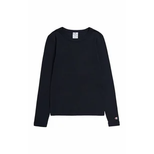 Longsleeve damski Crewneck Champion - Koszulki i topy damskie Longsleeve damski Crewneck Champion - Koszulki i topy damskie - miniaturka - grafika 1