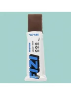 Przekąski dla dzieci - FIZI Baton proteinowy Choco + almond,45g - miniaturka - grafika 1
