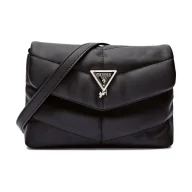 Torebki damskie - Guess Listonoszka MINI PUFFY - miniaturka - grafika 1