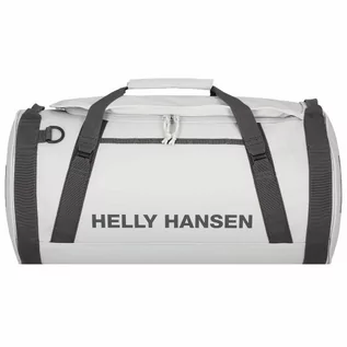 Torby sportowe - Helly Hansen Duffel Bag 2 Torba podróżna 50 cm grey fog - grafika 1
