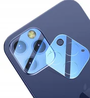 Pozostałe akcesoria do telefonów - Szkło NA APARAT do iPhone 11 Pro Max CAMERA GLASS - miniaturka - grafika 1