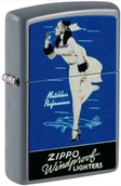 Trafika - Zapalniczka Zippo Windy Design Founder Set 2007600 - miniaturka - grafika 1