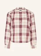 Bluzki damskie - Marc O'polo Bluzka rosa - miniaturka - grafika 1