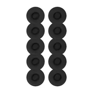 Zestawy głośnomówiące - Jabra PRO9400 Large EarCushions - miniaturka - grafika 1