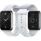 Smartband - Xiaomi Band 8 Pro szary - miniaturka - grafika 1