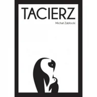 Poezja - Tacierz ZABŁOCKI MICHAŁ - miniaturka - grafika 1