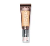 Podkłady do twarzy - Revlon Photoready Candid Glow podkład 22 ml dla kobiet 210 Natural Ochre - miniaturka - grafika 1