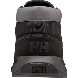 Buty sportowe męskie - Buty Helly Hansen Birchwood M 11885 (kolor Czarny, rozmiar 42) - grafika 1