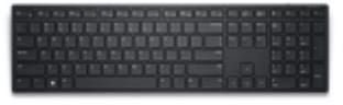 DELL WIRELESS KEYBOARD - KB500 580-AKOL
