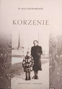 Korzenie - Biografie i autobiografie - miniaturka - grafika 1