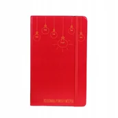 Notesy i bloczki - Notes Notatnik Zeszyt Planer z imieniem doskonałe pomysły - miniaturka - grafika 1