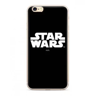 Samsung Oryginalne etui Star Wars do Galaxy S20 - Etui i futerały do telefonów - miniaturka - grafika 1
