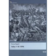 Historia świata - Infort Editions Adua 1 III 1896 - Tomasz Rogacki - miniaturka - grafika 1