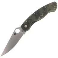 Noże - Spyderco - Nóż składany Military™ Model G-10 Digital Camo - C36GPCMO - miniaturka - grafika 1