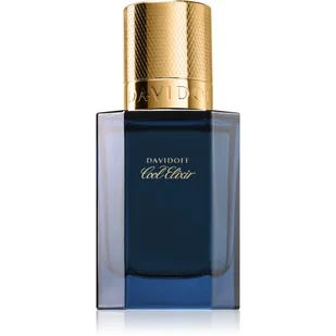 Davidoff Cool Water Elixir Parfum Intense perfumy dla mężczyzn 30 ml - Wody i perfumy męskie - miniaturka - grafika 1