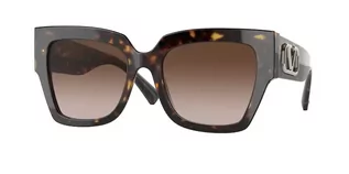 Okulary przeciwsłoneczne - Valentino Okulary Przeciwsłoneczne VA 4082 520113 - grafika 1