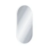 Lustra - Excellent Lumiro lustro 50x100 cm owalne DOEX.LU100.050.AC - miniaturka - grafika 1