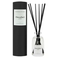 Zapachy do domu - Dyfuzor 100 ml Breathe Oxygen Olphactory Black kod: ZMK100OXBTO - miniaturka - grafika 1