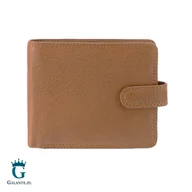 Portfele - Zapinany portfel męski Visconti DR-30 - miniaturka - grafika 1