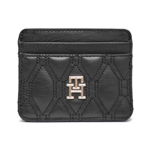 Tommy Hilfiger Etui na karty - Etui na dokumenty i karty - miniaturka - grafika 1